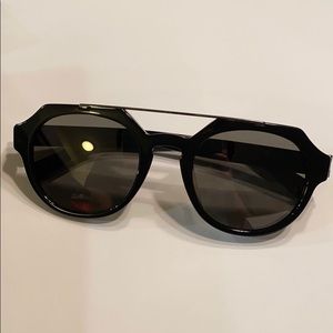 Authentic D&G sunglasses